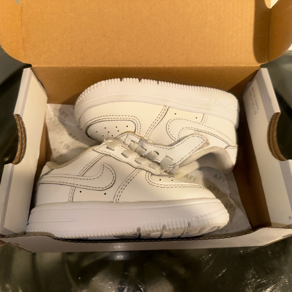 Kids Nike Air Force 1